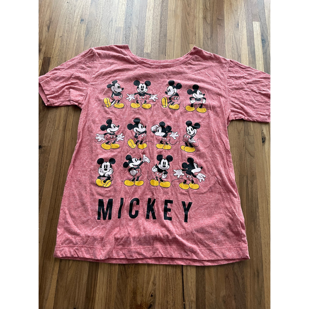 Disney's Mickey T-Shirt